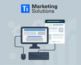 TI Marketing Solutions