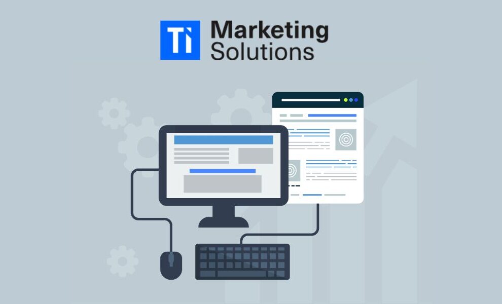 TI Marketing Solutions