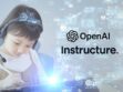 Instructure and OpenAI