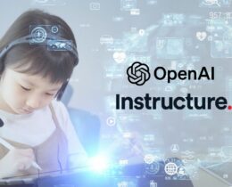 Instructure and OpenAI
