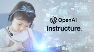 Instructure and OpenAI