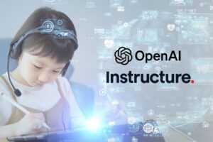 Instructure and OpenAI