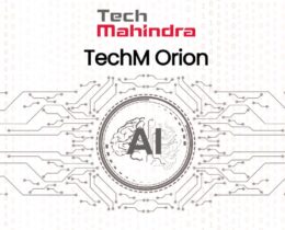 Tech Mahindra Unveils TechM