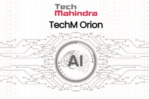 Tech Mahindra Unveils TechM