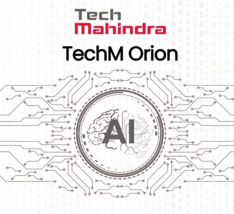 Tech Mahindra Unveils TechM