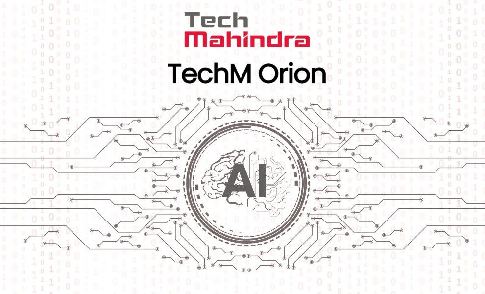 Tech Mahindra Unveils TechM