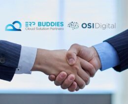 OSI Digital Acquires ERP