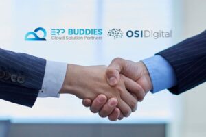 OSI Digital Acquires ERP
