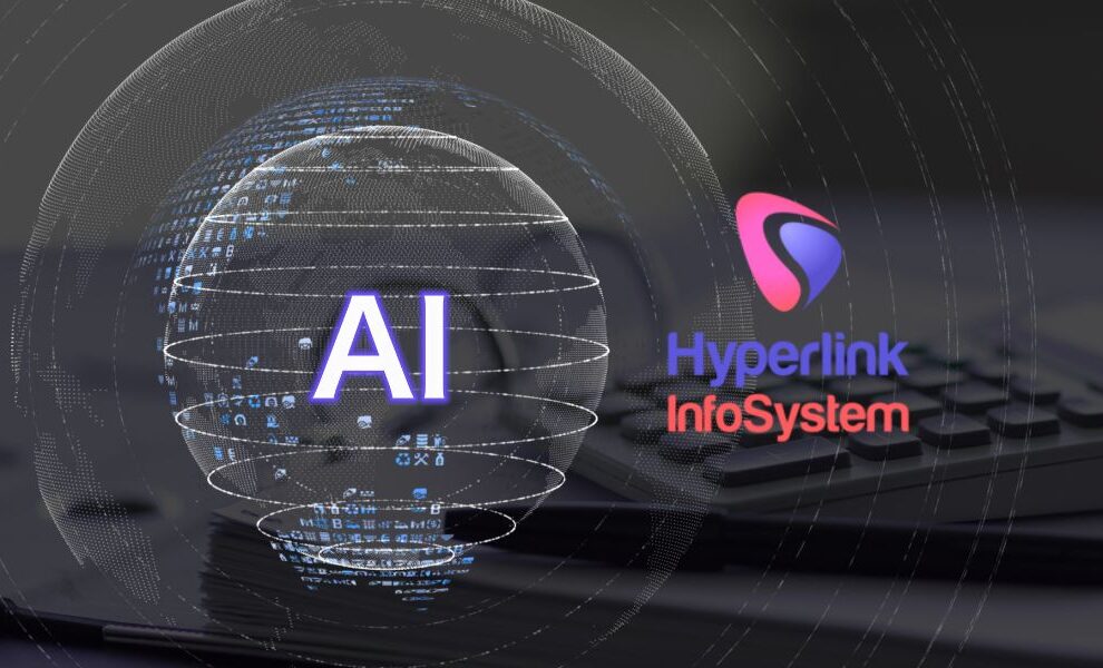 Hyperlink InfoSystem