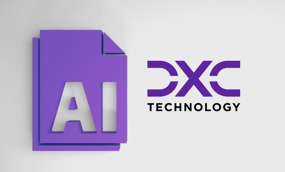 DXC Assure Risk Management