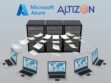 Altizon Completes Strategic Migration