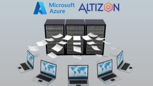 Altizon Completes Strategic Migration