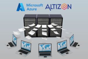 Altizon Completes Strategic Migration