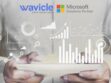 Wavicle Achieves Microsoft Solutions