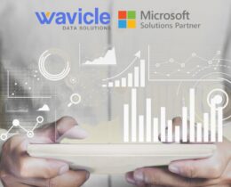 Wavicle Achieves Microsoft Solutions
