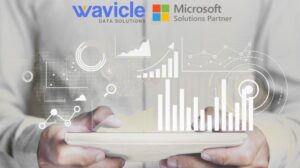 Wavicle Achieves Microsoft Solutions