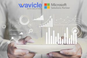 Wavicle Achieves Microsoft Solutions