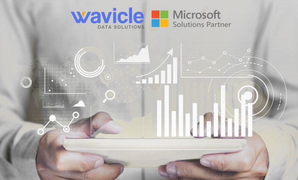 Wavicle Achieves Microsoft Solutions