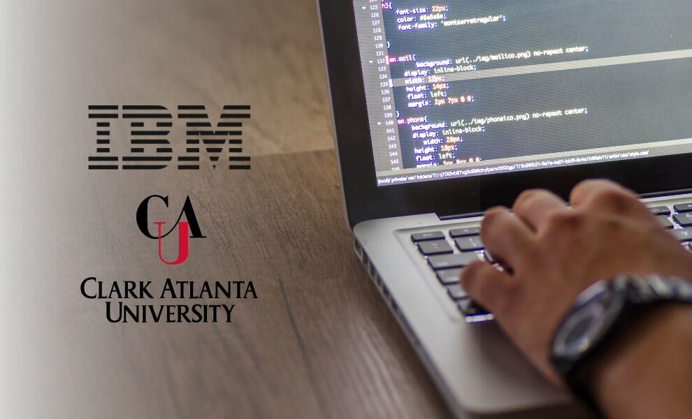 Clark Atlanta University