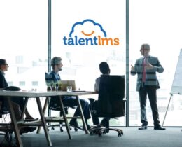 TalentLMS