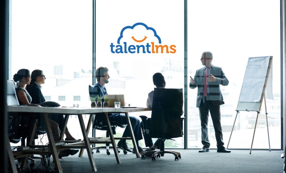 TalentLMS