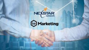 beMarketing Joins Nexstar Network