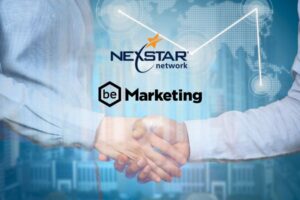beMarketing Joins Nexstar Network