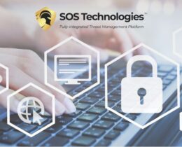 SOS Technologies' EagleEye™