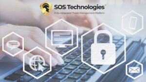 SOS Technologies' EagleEye™