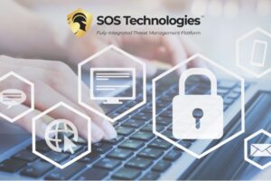 SOS Technologies' EagleEye™
