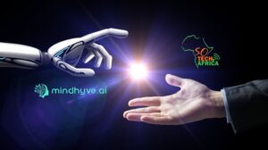 SO TECHAFRICA and Mindhyve.ai™