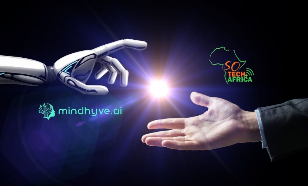 SO TECHAFRICA and Mindhyve.ai™