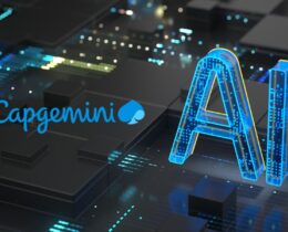 Capgemini Unveils Strategic AI