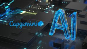 Capgemini Unveils Strategic AI