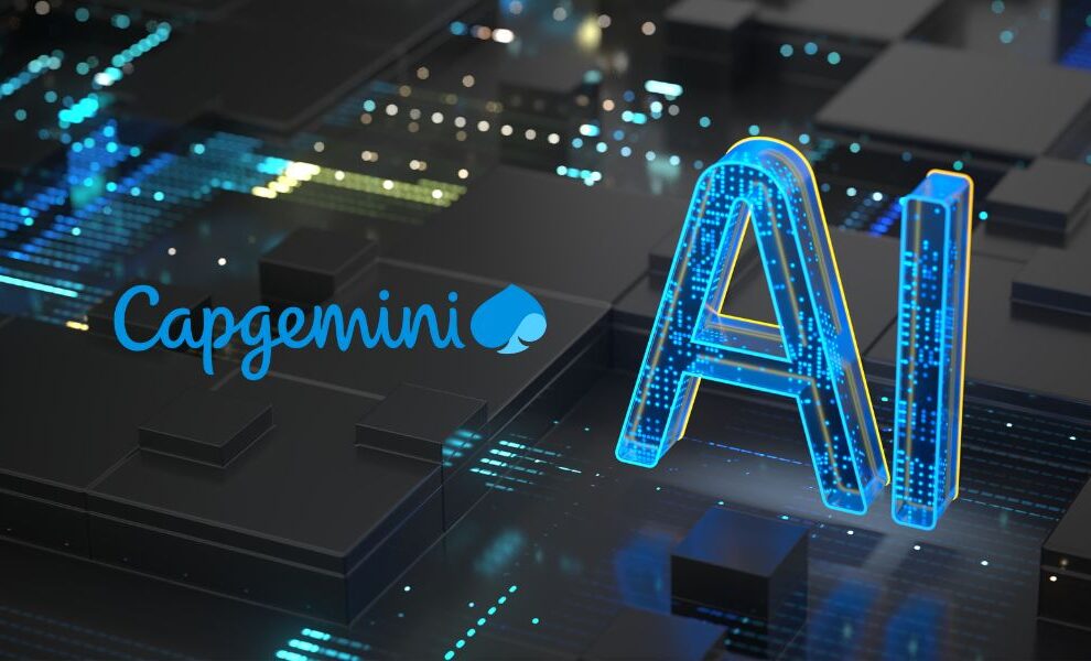 Capgemini Unveils Strategic AI