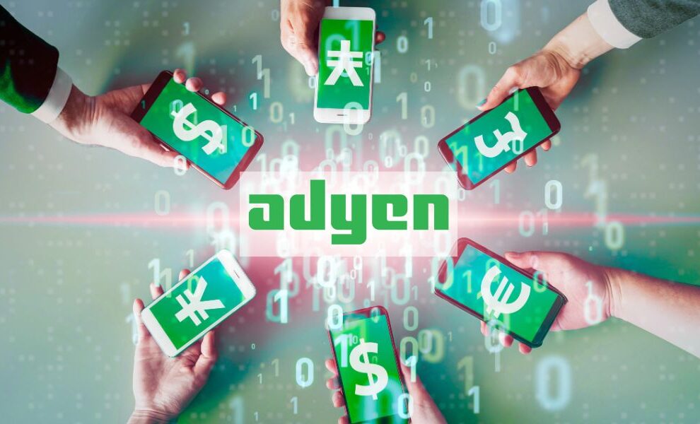 Adyen