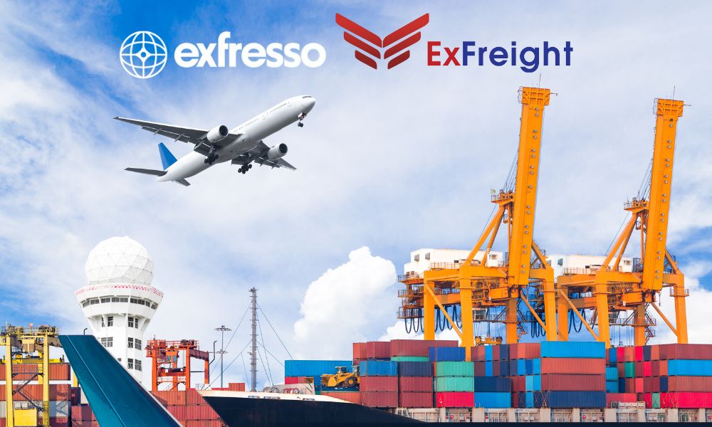 Exfresso: Exfreight’s Software Now Available to All Users