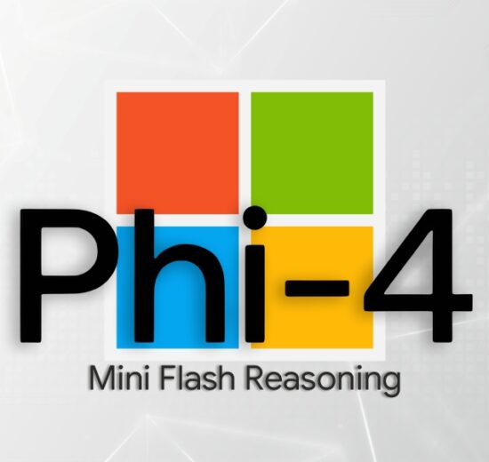 Microsoft’s Phi-4-Mini-Flash-Reasoning AI Model