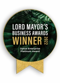 Optus -lordmayors2022 - Simpro