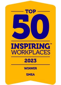 Top 50 - Globant
