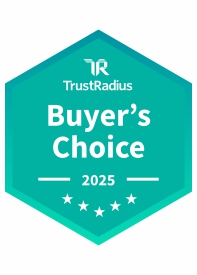 buyer Choise -Verint