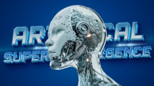 Artificial Superintelligence
