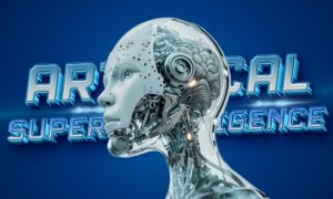 Artificial Superintelligence