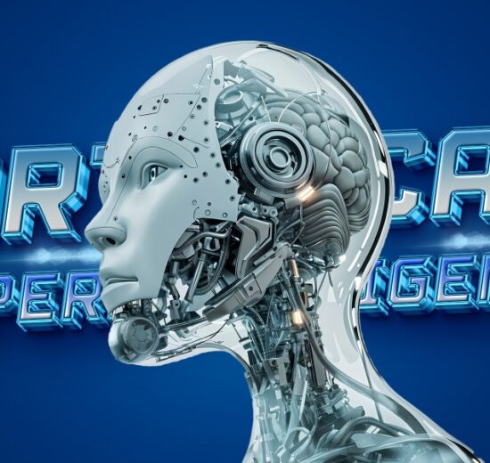 Artificial Superintelligence