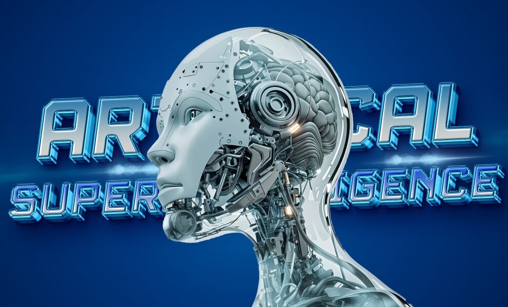 Artificial Superintelligence