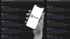 ChatGPT Removes Conversation Indexing Feature from Search