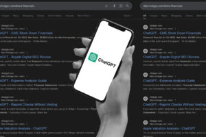 ChatGPT Removes Conversation Indexing Feature from Search