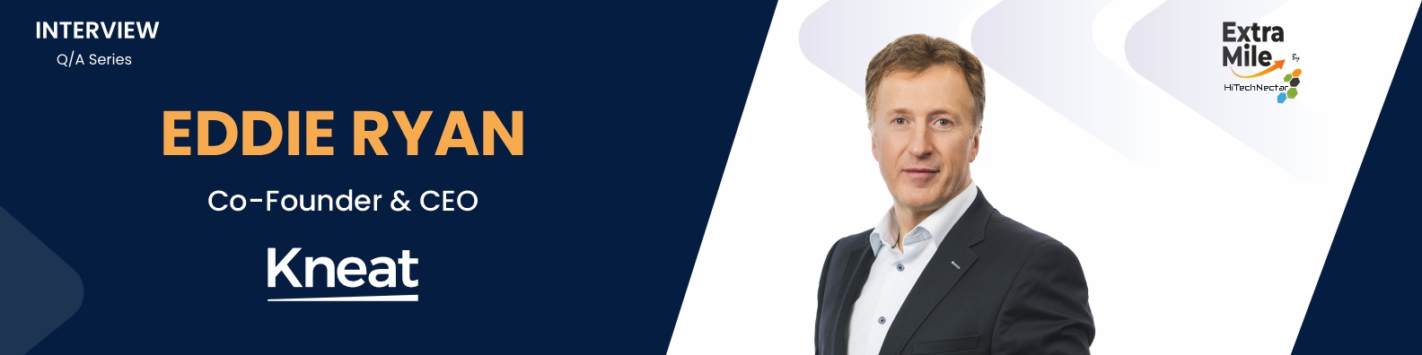 Interview with Eddie Ryan of Kneat