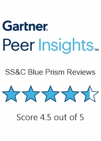 Gartner - SS&C