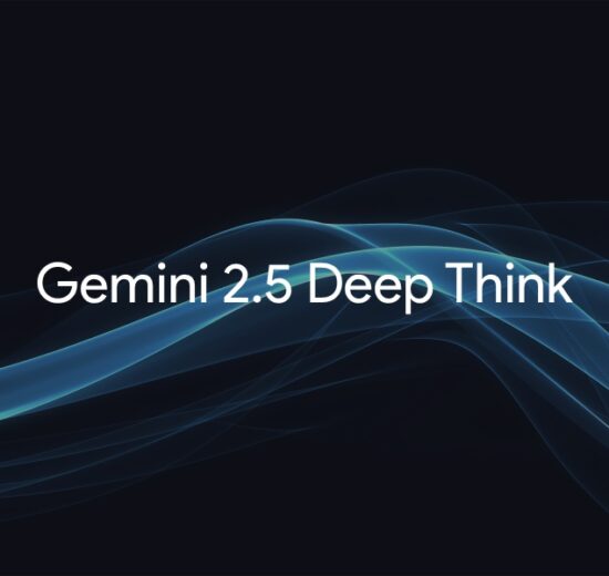 Gemini 2.5 Deep Think